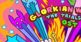 Glorkian Warrior: The Trials Of Glork OST - Video Game