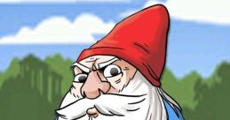 Gnomz (WiiWare) - Video Game