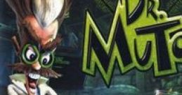 Dr. Muto - Video Game