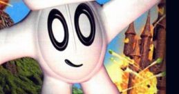 Glover - Video Game Video game from Glover for PS1, Windows. Published by Hasbro Interactive (1998).