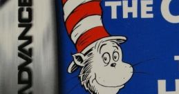 Dr. Seuss' The Cat in the Hat (Game Titan) - Video Game