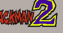 Go Go Ackman 2 ゴーゴーアックマン2 - Video Game