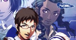 Kyuukyuu Kyuumei Caduceus2 track 救急救命 カドゥケウス2 サウンドトラック Trauma Center: Under the Knife 2 Track - Video Game