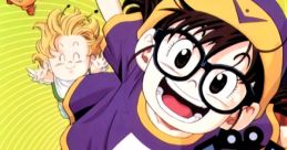 Dr. Slump ドクタースランプ - Video Game