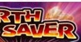 GO Series: Earth Saver (DSiWare) Earth Saver Plus: Inseki Bakuha Daisakusen アースセイバーPlus 隕石爆破大作戦 - Video Game
