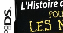 L'Histoire de France Pour les Nuls - Video Game