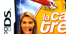 La Carte au Tresor - Le Jeu Video Officiel - Video Game
