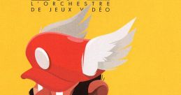 L'Orchestre de Jeux Video - Concert Mario - Video Game