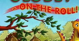 Globey: On the Roll! - Video Game