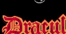 Dracula - Crazy Vampire (GBC) - Video Game