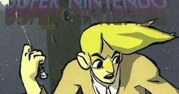 L'Orchestre de Jeux Video - Concert SNES - Video Game