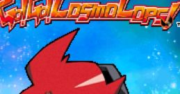 Go! Go! Cosmo Cops! - Video Game