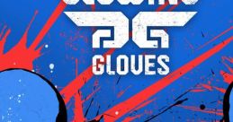 Glowing Gloves Original Game - Video Game