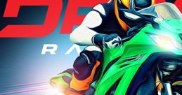 Drag Racing: Bike Edition - Video Game