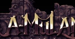 La-Mulana Original track Complete - Video Game