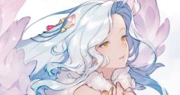Dragalia Lost - overture - Lucretia overture - ルクレツィア - Video Game