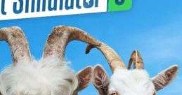 Goat Simulator 3 Goat sim 3 ost - Video Game