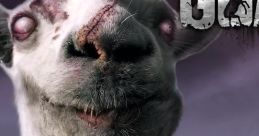 Goat Simulator: GoatZ Goat Party - Video Game