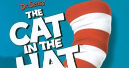 Dr. Seuss' The Cat in the Hat - Video Game