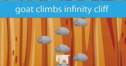 Goat on the Cliff (Vi-King co) - Video Game Video game from Goat on the Cliff (Vi-King co) for Android.