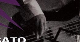GO SATO GAME BAND ARRANGE #1 - Video Game