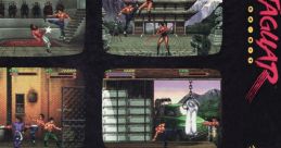 Dragon - The Bruce Lee Story - Video Game