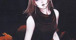 DRAG-ON DRAGOON ORIGINAL TRACK VOL.2 ドラッグ オン ドラグーン オリジナル サウンド トラック VOL.2 Drakengard ORIGINAL
