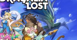 Dragalia Lost - Video Game
