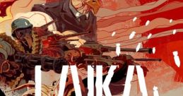 Laika Aged Through Blood - Video Game
