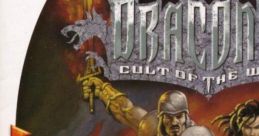 Draconus: Cult of the Wyrm Dragon's Blood - Video Game