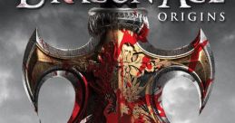Dragon Age Off the Record - Video Game Video game from Dragon Age Off the Record.