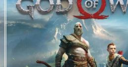 God of War God of War (PlayStation track) - Video Game