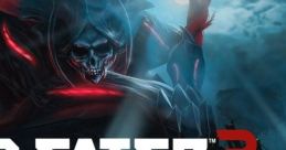 God Eater 2 - Rage Burst ゴッドイーター2 レイジバースト - Video Game