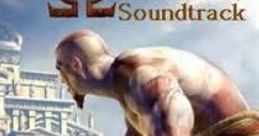 God of War - Video Game Video game from God of War for PS2. Published by SCE (2005).