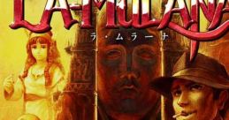 La-Mulana (Classic) - Video Game Video game from La-Mulana (Classic).
