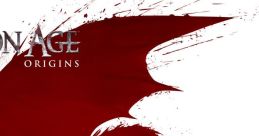 Dragon Age: Origins Original Videogame Score - Video Game