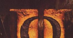 God of War II Official track (CD) - Video Game
