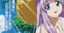 Lamune Opening Theme "Lamune-iro no Melody" - Mayu TVアニメ「ラムネ」オープニングテーマ 「ラムネ色のメロディ」／真優 -