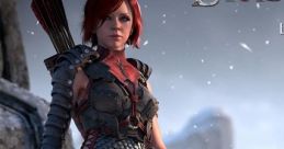 Dragon Age: Origins - Leliana's Song Original Videogame Score - Video Game