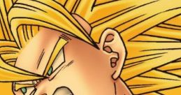 Dragon Ball - Super Survivor - Video Game