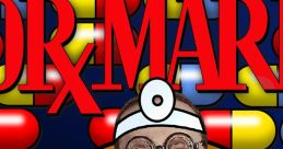 Lame Genie Presents: Dr. Mario - Video Game
