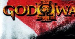 God of War III - Video Game