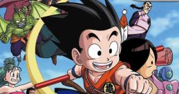 Dragon Ball - Revenge of King Piccolo ドラゴンボール天下一大冒険 - Video Game