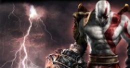 God of War: Blood & Metal God of War - Blood and Metal - Video Game