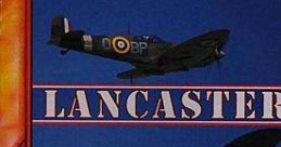 Lancaster - Video Game