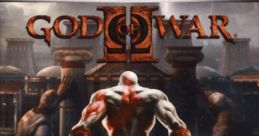 God of War II God of War 2 - Video Game