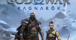 God of War Ragnarök (Original track) - Video Game