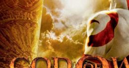 God of War: Chains of Olympus ゴッド・オブ・ウォー 落日の悲愴曲 - Video Game