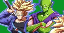 Dragon Ball FighterZ DLC Anime Pack - Sampler 4 - Video Game