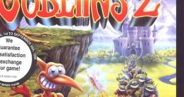 Gobliins 2: The Prince Buffoon - Video Game